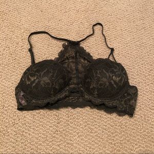 Victoria’s Secret PINK Lace Date Racerback Bra